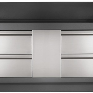 OASIS™ UNDER GRILL CABINET FOR BIPRO825OASIS™ UNDER GRILL CABINET FOR BIPRO825